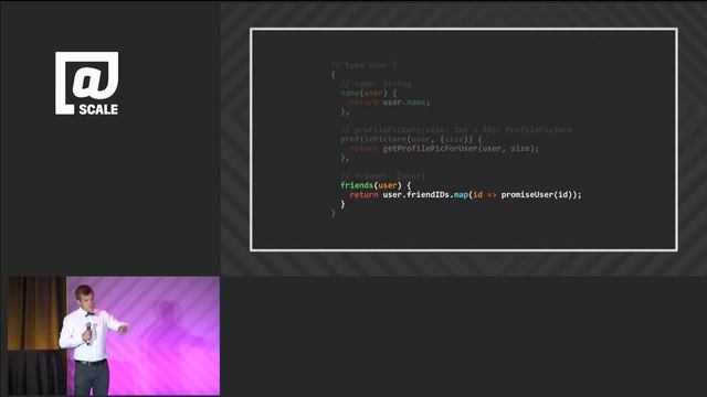 Exploring GraphQL смотреть онлайн
