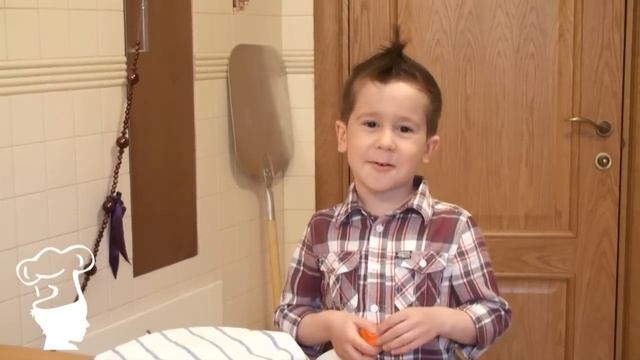 Пасхальный кулич (рецепт) - готовим c Борисом смотреть онлайн