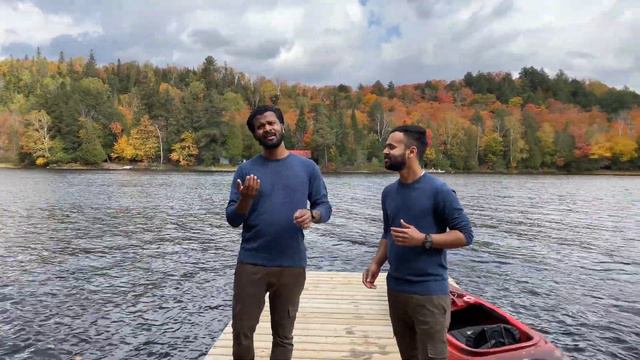 Malare Mounama - Karna | Unplugged Version | Vidyasagar | Kevin V Kurian смотреть онлайн