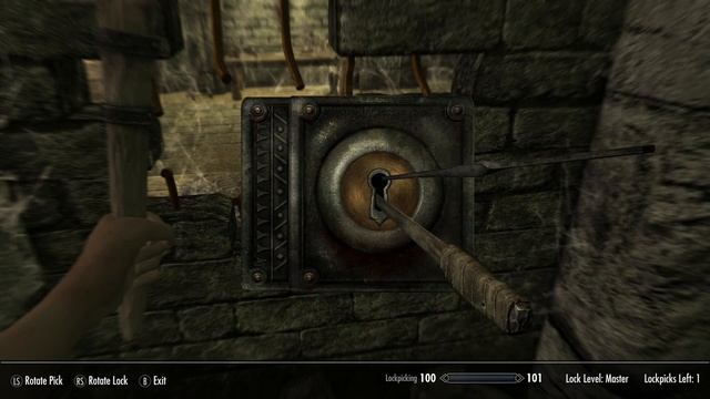 Secret of Solitude Prison смотреть онлайн