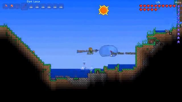 My New Hamachi Server смотреть онлайн