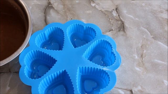 Кексы шоколадные на кефире смотреть онлайн