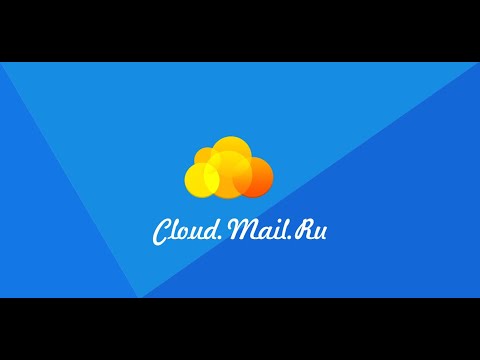 Altlinux. Установка облака Майл.ру в Alt linux. Cloud Mail.ru.