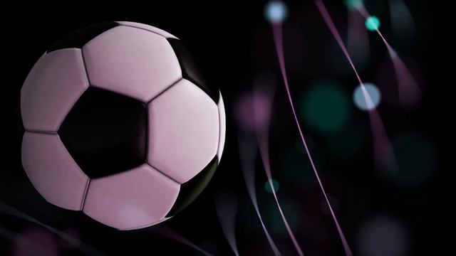 Футбольный мяч | background video | animation | фон для видео | ball | ФутаЖОР смотреть онлайн