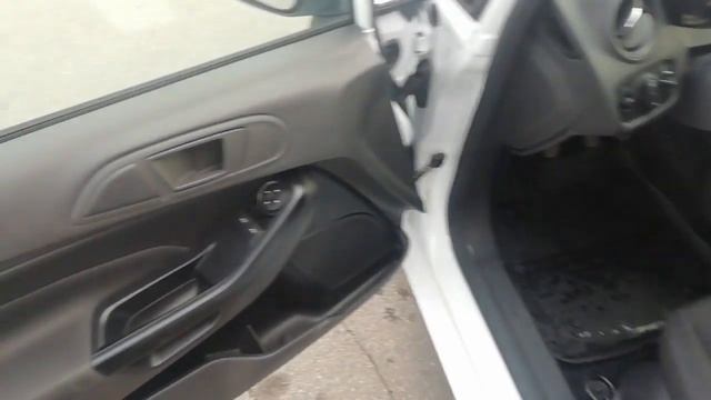 Купить Форд Фиеста (Ford Fiesta) 2016 г. с пробегом в Саратове. Элвис Trade-in Центр смотреть онлайн