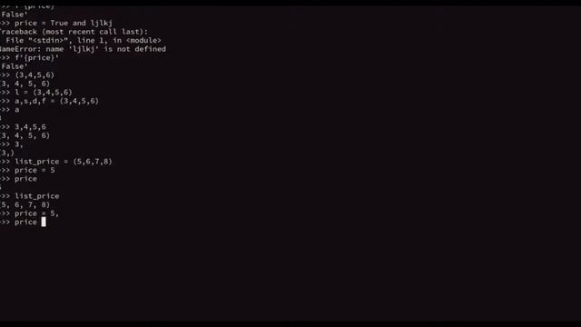 FLISoL Ecuador 2021 | Desconferencia - Curiosidades python смотреть онлайн