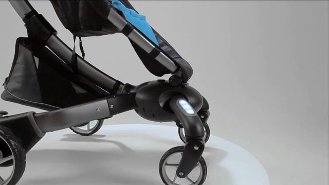 4MOMS ORIGAMI смотреть онлайн