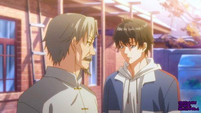 Young Man Pretends To Be Weak, But Actually Possesses The Demon Kings Power | Anime Recap смотреть онлайн