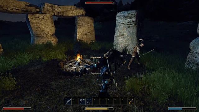 Gothic 3 Remake 2024 · #8 ► Ortega's Cave