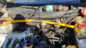 как и чем промыть систему охлаждения от Эмульсии (масла)чем вымыть масло (масло в антифризе тосоле