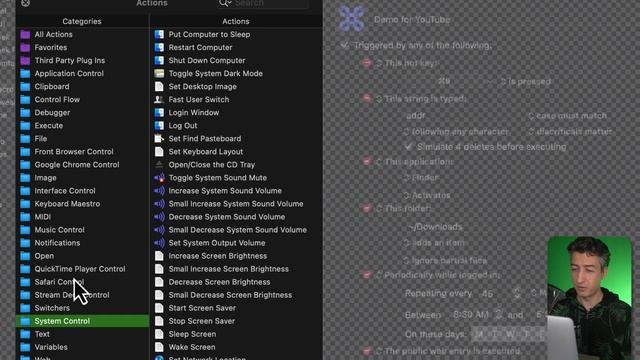 Лучшая программа для личной автоматизации - Keyboard Maestro (Rus VO)