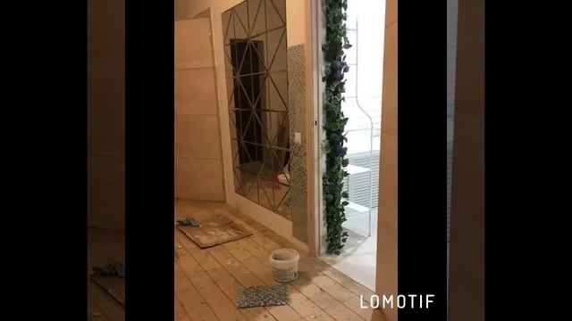 Зеркала с фацетом смотреть онлайн