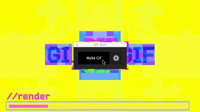 GifGun смотреть онлайн