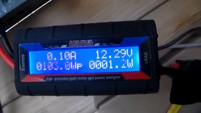 150 amp watt meter(High Precision watt meter and analyzer) review смотреть онлайн