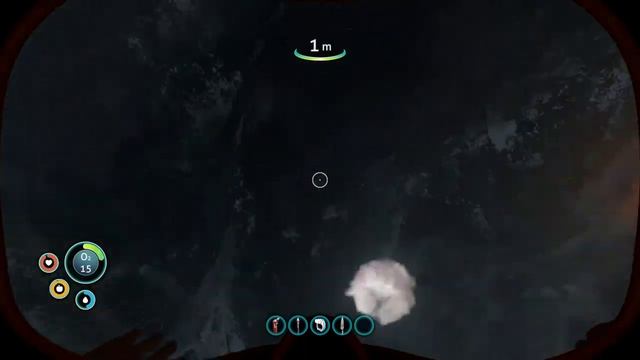 Subnautica Hardcore ep 1 смотреть онлайн