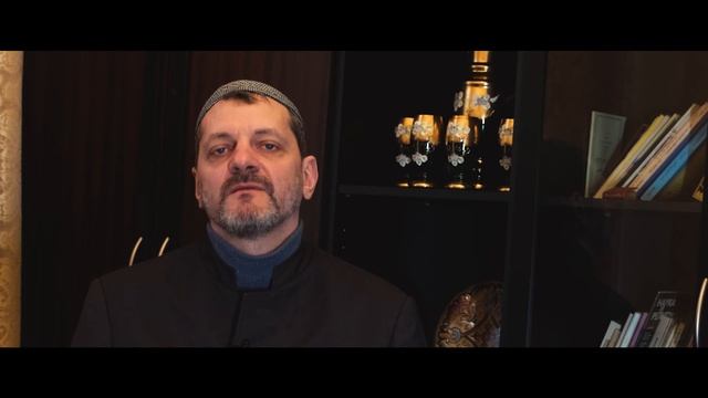 Почему мусульмане не едят свинину? смотреть онлайн