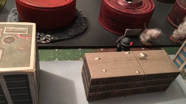 Battletech: Urbanmech Tactics Revisited & Updated смотреть онлайн