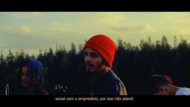 Natu Rap - Lupa E Jeans