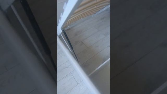 Видео отзыв про кровать «Кристалл ЭКО» смотреть онлайн