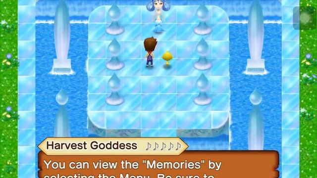 Harvest Moon:Seeds Of Memories|Introduction смотреть онлайн