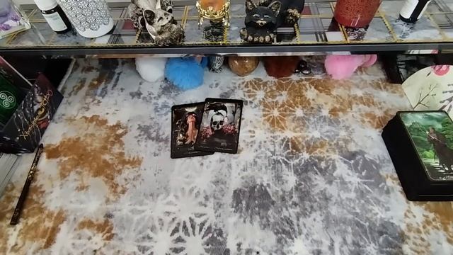 ⚜️? КЕМ ВРАГ ВИДИТ ВАС СЕЙЧАС?! БУМЕРАНГ ПРИЛЕТЕЛ - КРЫС ОШИБКИ ОСОЗНАЛ?! ? #magic #tarot #boomeran смотреть онлайн