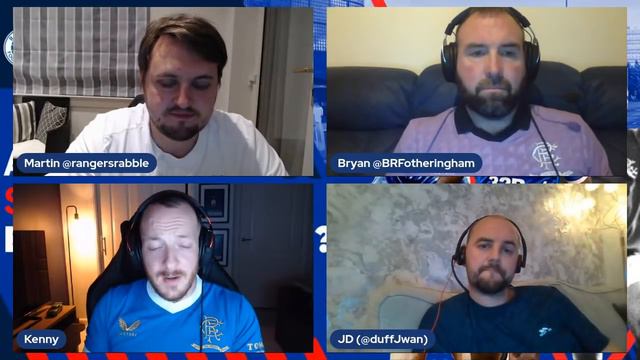 Reaction: Rangers 2-0 Brondby | Aribo MOTM as Rangers brush aside Danish Champions смотреть онлайн