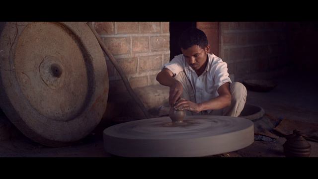 Human Handiwork | Дело рук человеческих