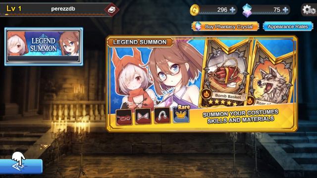 Gate Of Mobius android game first look gameplay español 4k UHD смотреть онлайн