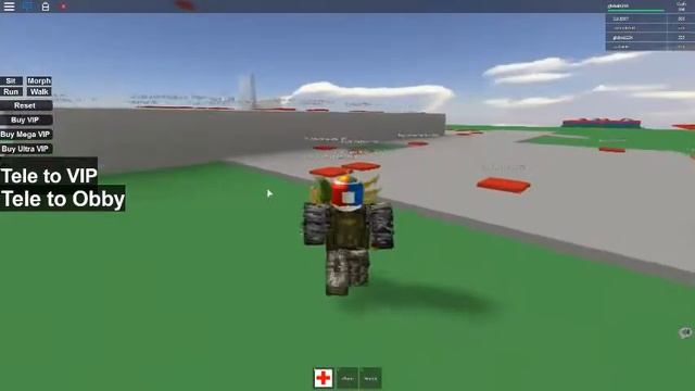 First Look Hospital Tycoon Roblox смотреть онлайн