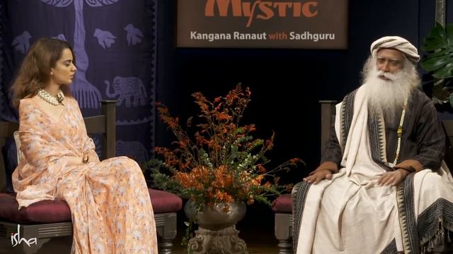 Success, Indian Style – Sadhguru Spot of 11 Aug 2018 смотреть онлайн