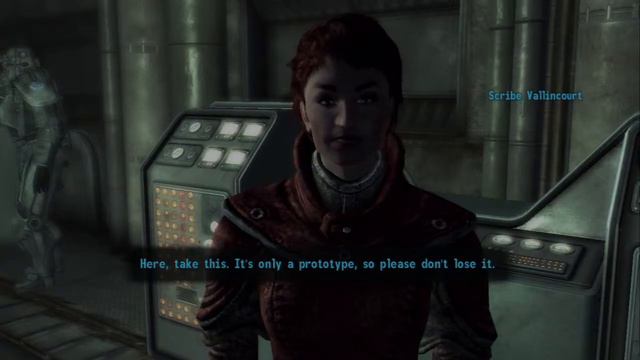 Fallout 3: Deathclaw Override(Part 12 of 39) Female Good Karma смотреть онлайн