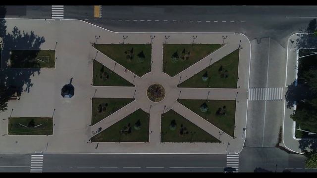 Измаил, как он на самом деле есть...