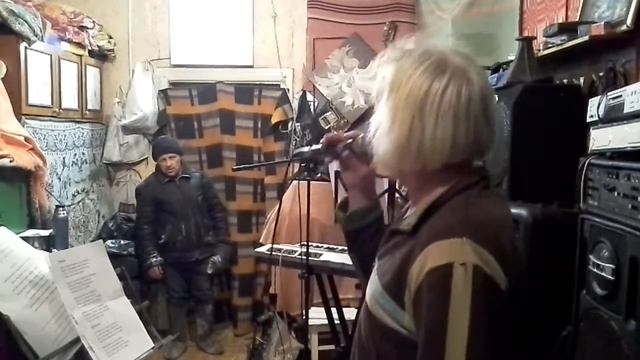 репетиция песни "олеандр" смотреть онлайн