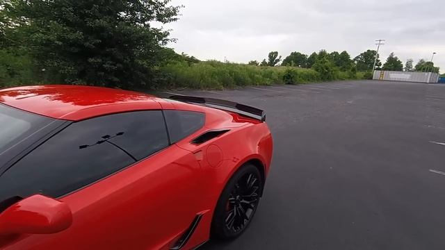 5 things I DISLIKE about my 2015 Corvette Z06/Z07 смотреть онлайн