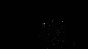 Огромный Новогодний Салют Размером в Korsair 500000