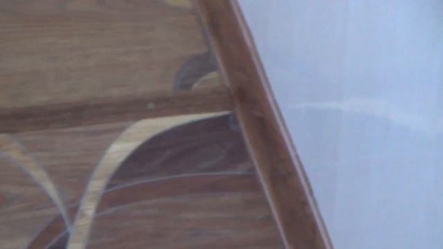 Облагораживание лоджии. Часть 3. Стены, линолеум смотреть онлайн