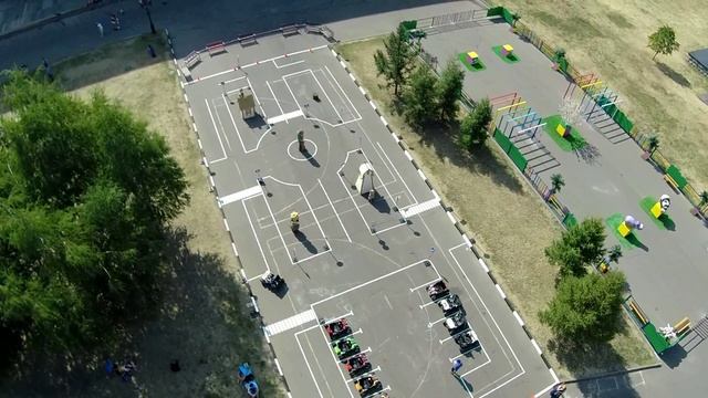 Взгляд свысока, выпуск 2: Поклонная гора смотреть онлайн