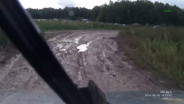 Ралли-спринт II этап WRS DRIVE2 Москва 2014. смотреть онлайн