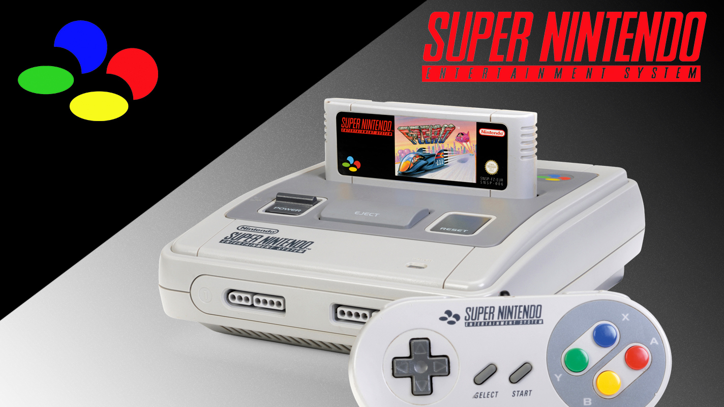 Знакомство со SneS ( совершенная игровая систеМА). смотреть онлайн