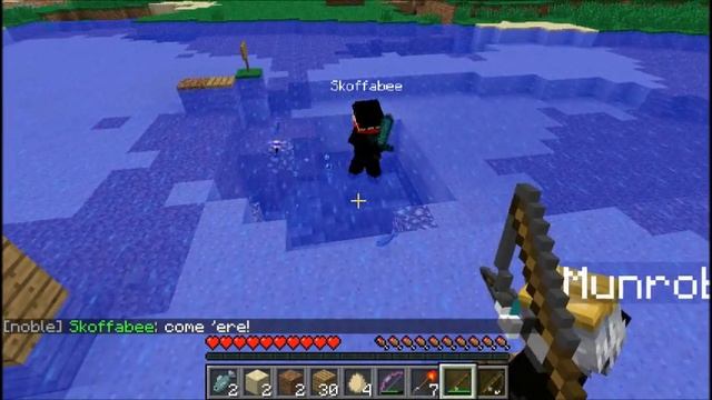 fishcraft ep.4 смотреть онлайн