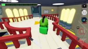 НЕ МОГУ СТАТЬ ПРЕДАТЕЛЕМ, НО МЫ ПОБЕЖДАЕМ КАЖДЫЙ РАЗ! Roblox Among Us Crewmates