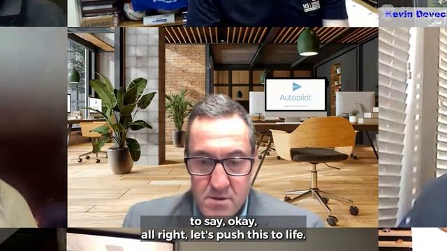 Oracle-Net SuiteWorld 2022 : Bridging the No Code Low Code Gap between Business & IT Panel смотреть онлайн