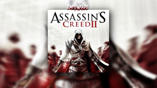 Jesper Kyd - Assassin's Creed 2: Ezio's Family (Slowed Down)