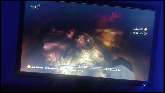 Unboxing The Xbox 360 And Playing Minecraft Xbox 360 Edition