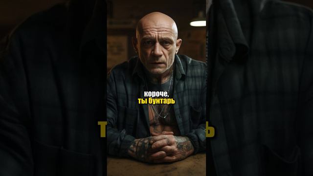 Лёха Беспалый