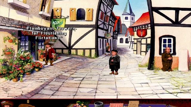 Let's Play: Touché: The Adventures of the Fifth Musketeer (Part 7) смотреть онлайн