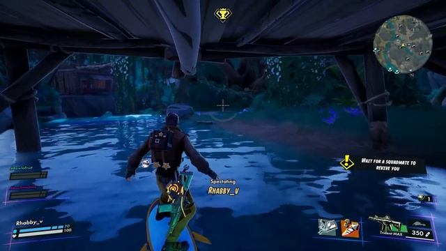 NEW PvPvE Shooter HAWKED Is Incredible смотреть онлайн