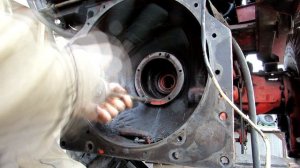 ШОК от цен на запчасти. Т-25. Сборка промежутки. Часть 3