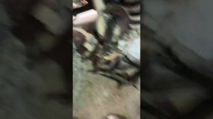 Замена ШРУС ВАЗ 2131