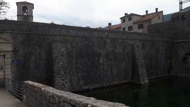 Аренда авто.Путешествие Бока- Которский залив.Черногория 2018 Rent a car Day trip in Boka- Kotor ba смотреть онлайн
